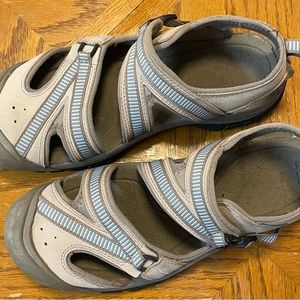 Keen sandals women’s size 10